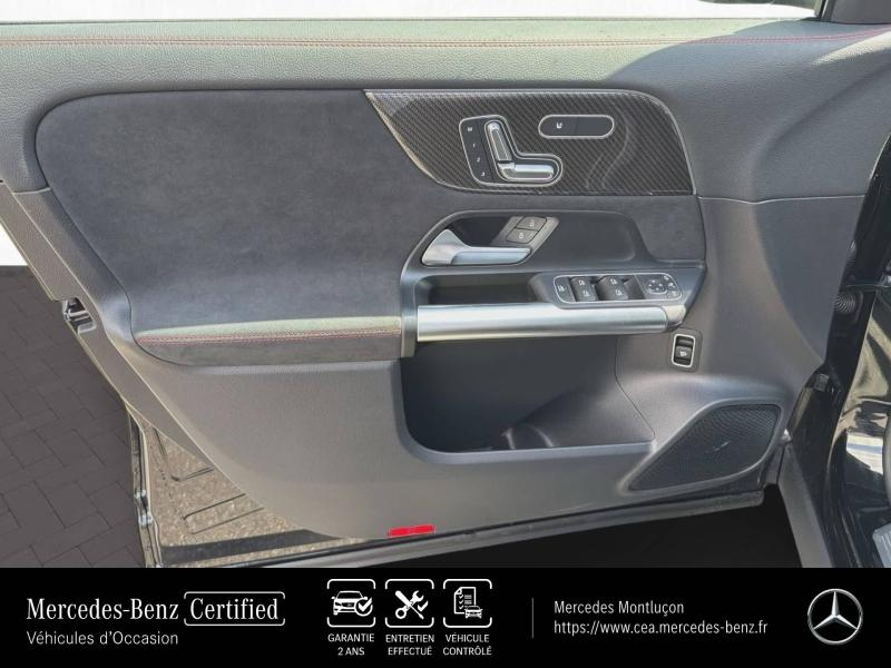 MERCEDES-BENZ Classe GLA d’occasion à vendre à AVERMES chez CEA (Photo 12)