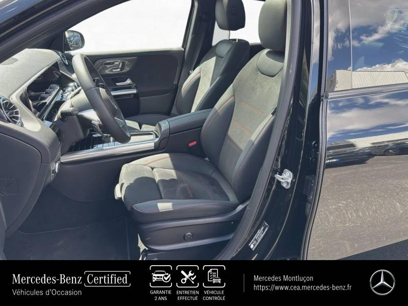MERCEDES-BENZ Classe GLA d’occasion à vendre à AVERMES chez CEA (Photo 15)