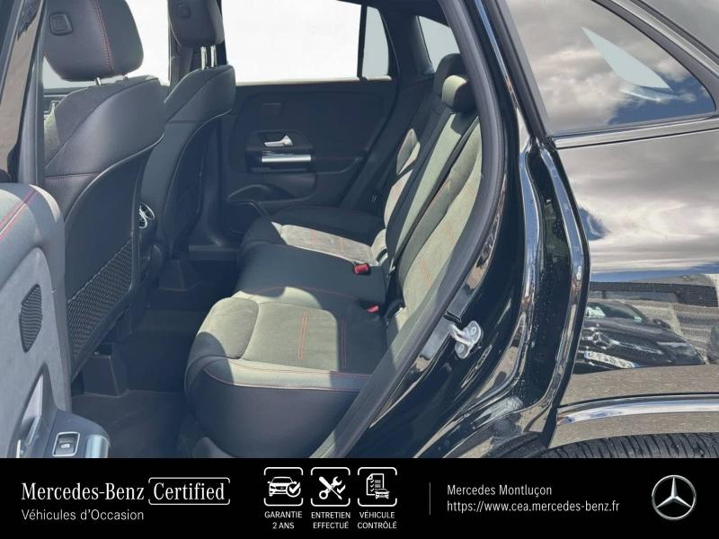 MERCEDES-BENZ Classe GLA d’occasion à vendre à AVERMES chez CEA (Photo 16)