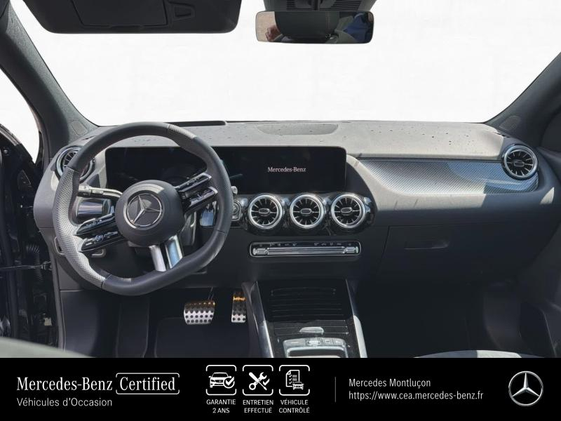 MERCEDES-BENZ Classe GLA d’occasion à vendre à AVERMES chez CEA (Photo 17)
