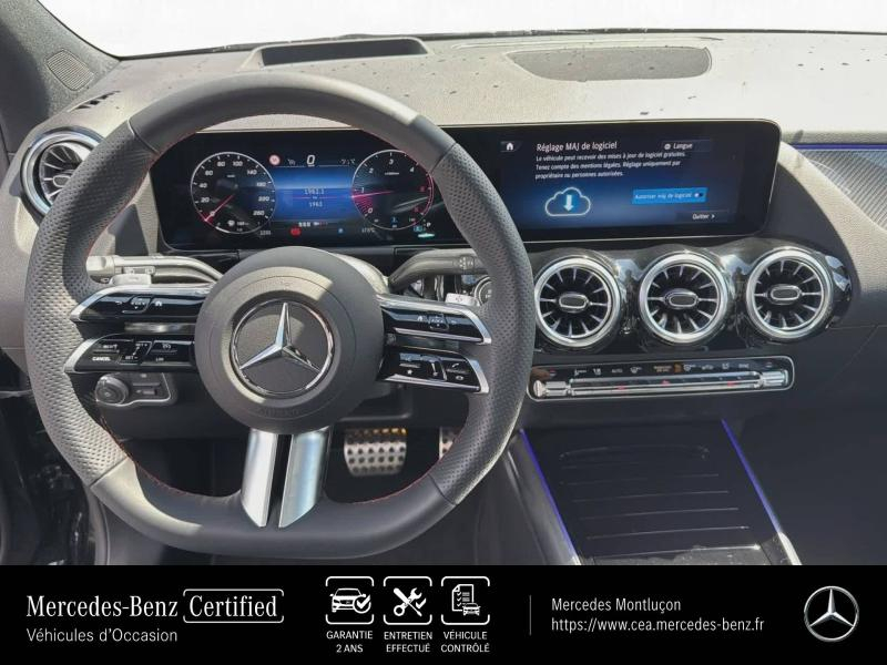 MERCEDES-BENZ Classe GLA d’occasion à vendre à AVERMES chez CEA (Photo 18)