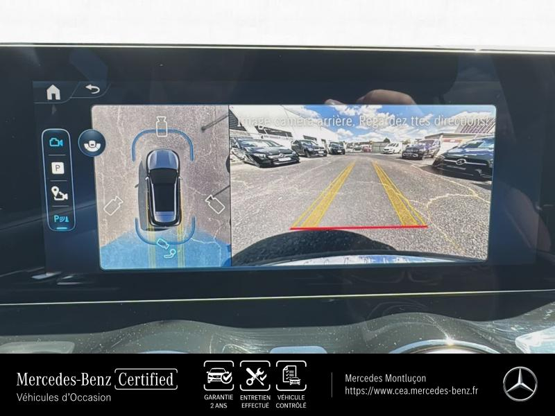 MERCEDES-BENZ Classe GLA d’occasion à vendre à AVERMES chez CEA (Photo 20)
