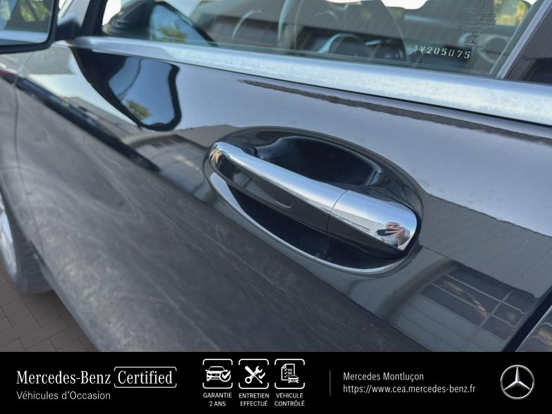 MERCEDES-BENZ GLC d’occasion à vendre à AVERMES chez CEA (Photo 10)