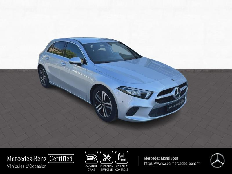 MERCEDES-BENZ Classe A d’occasion à vendre à AVERMES chez CEA (Photo 3)