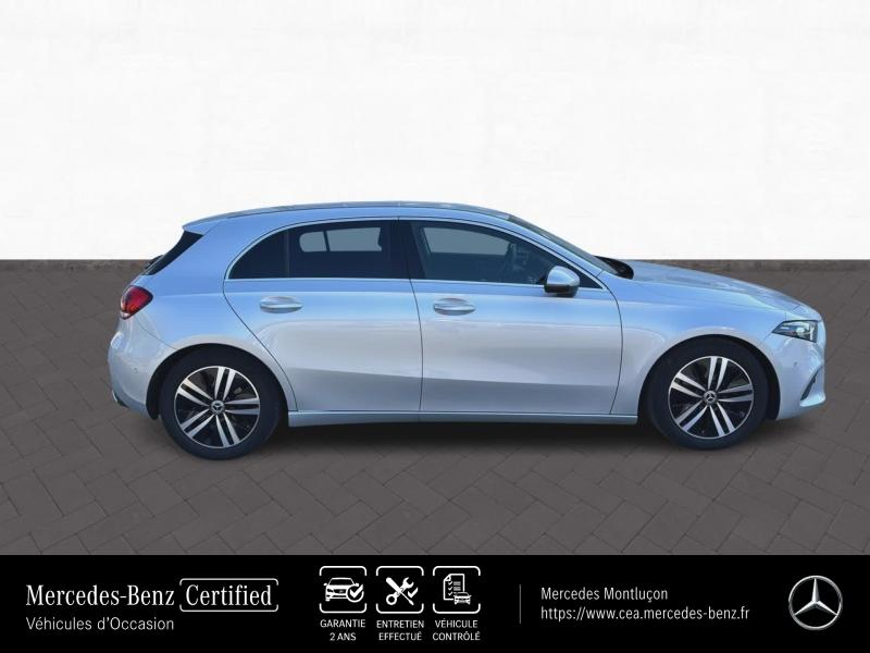 MERCEDES-BENZ Classe A d’occasion à vendre à AVERMES chez CEA (Photo 4)