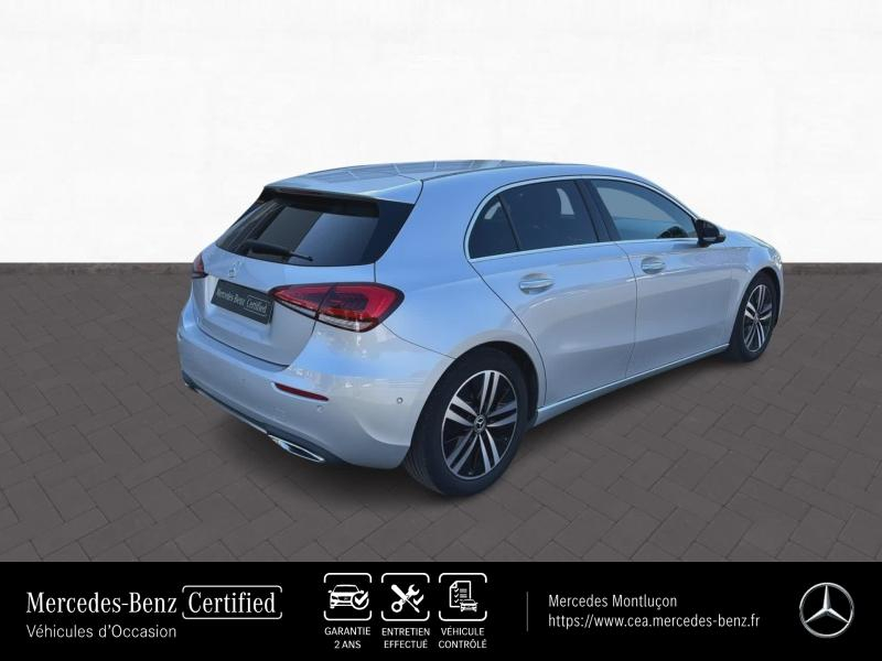 MERCEDES-BENZ Classe A d’occasion à vendre à AVERMES chez CEA (Photo 5)