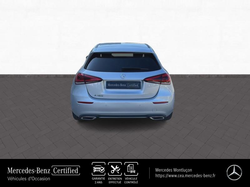 MERCEDES-BENZ Classe A d’occasion à vendre à AVERMES chez CEA (Photo 6)