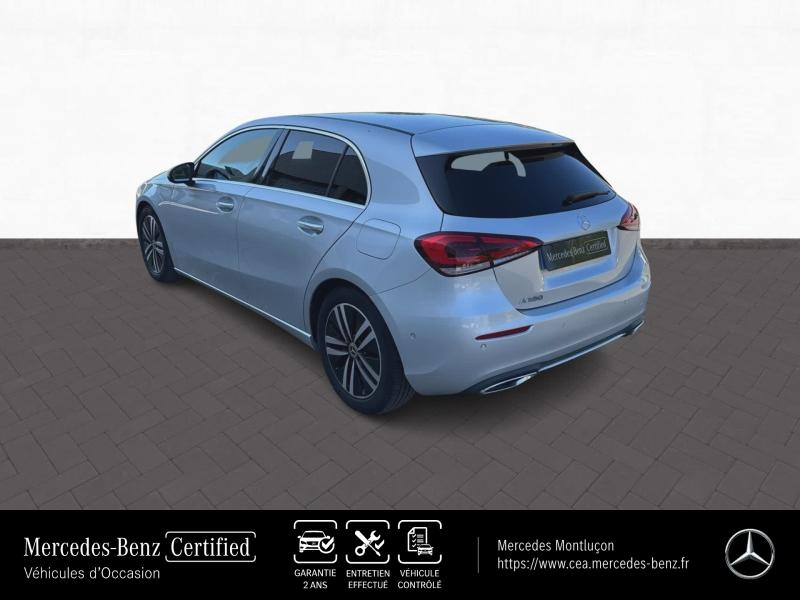 MERCEDES-BENZ Classe A d’occasion à vendre à AVERMES chez CEA (Photo 7)