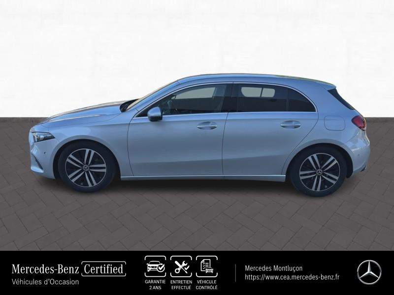 MERCEDES-BENZ Classe A d’occasion à vendre à AVERMES chez CEA (Photo 8)