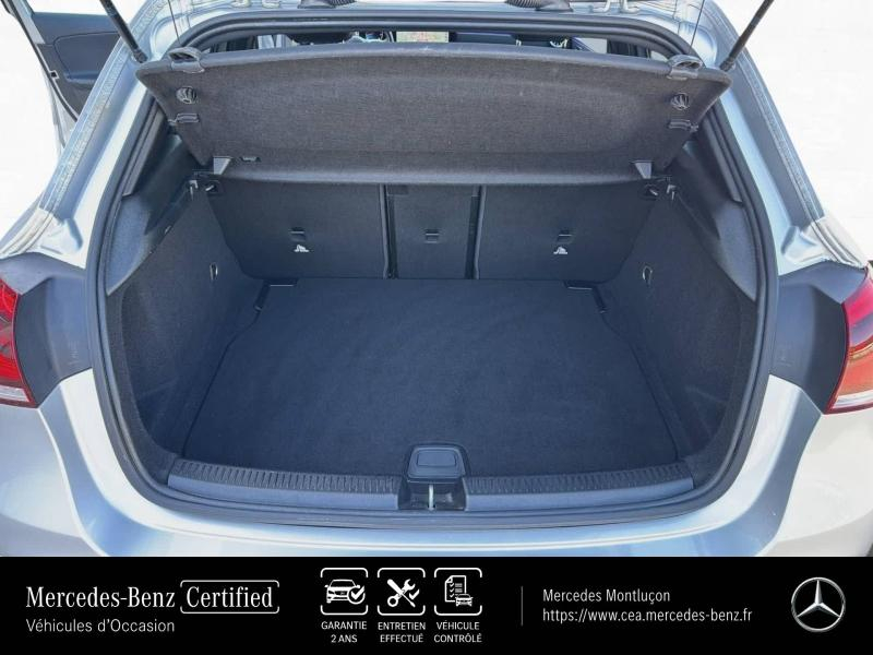 MERCEDES-BENZ Classe A d’occasion à vendre à AVERMES chez CEA (Photo 10)