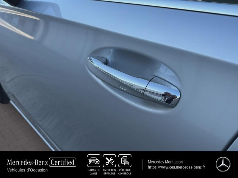 MERCEDES-BENZ Classe A d’occasion à vendre à AVERMES chez CEA (Photo 11)