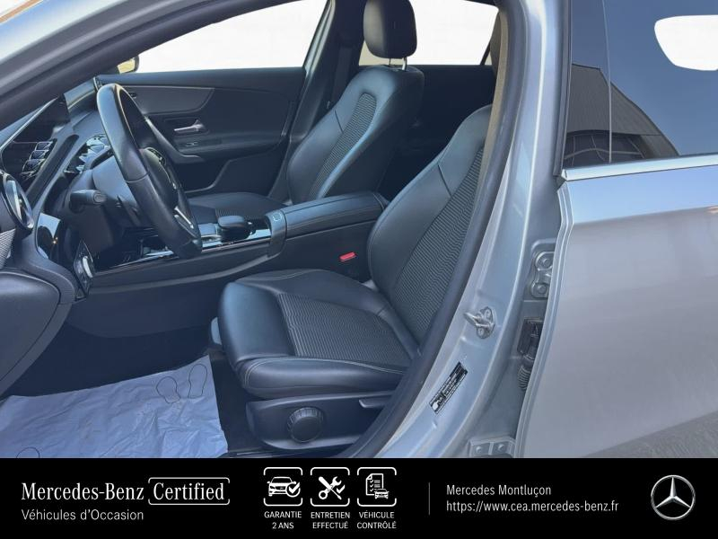 MERCEDES-BENZ Classe A d’occasion à vendre à AVERMES chez CEA (Photo 14)