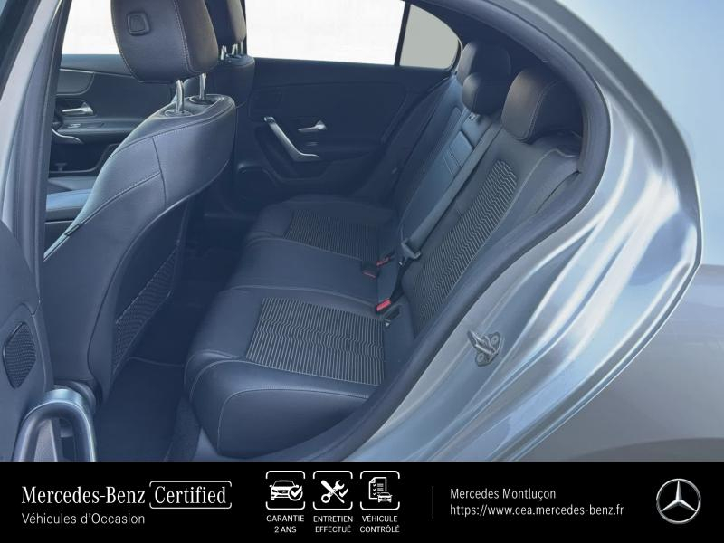 MERCEDES-BENZ Classe A d’occasion à vendre à AVERMES chez CEA (Photo 15)