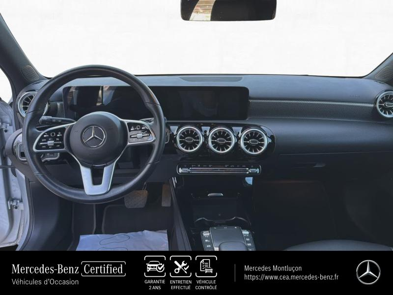 MERCEDES-BENZ Classe A d’occasion à vendre à AVERMES chez CEA (Photo 16)