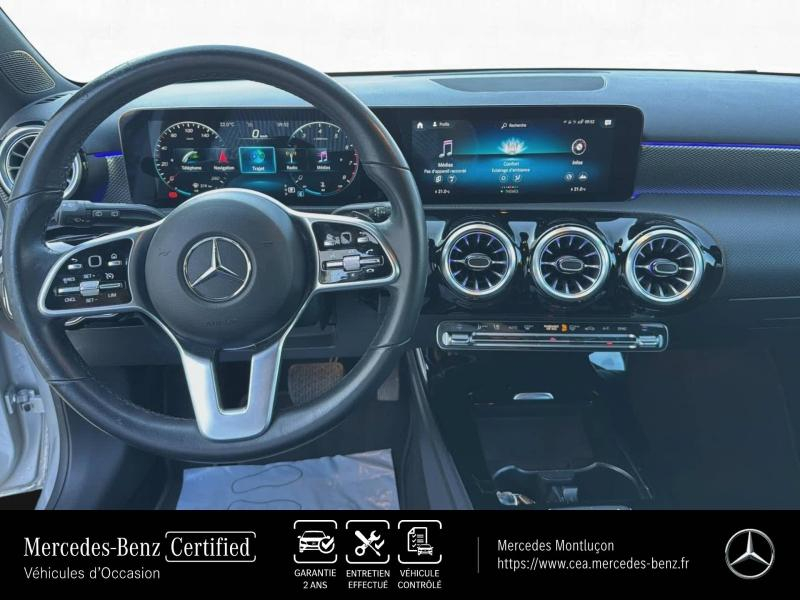 MERCEDES-BENZ Classe A d’occasion à vendre à AVERMES chez CEA (Photo 17)