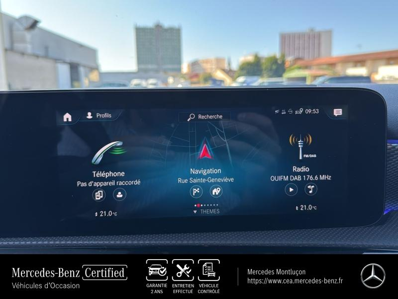 MERCEDES-BENZ Classe A d’occasion à vendre à AVERMES chez CEA (Photo 19)