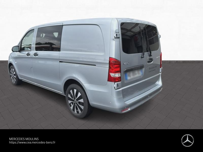 MERCEDES-BENZ Vito Fg VUL d’occasion à vendre à AVERMES chez CEA (Photo 3)
