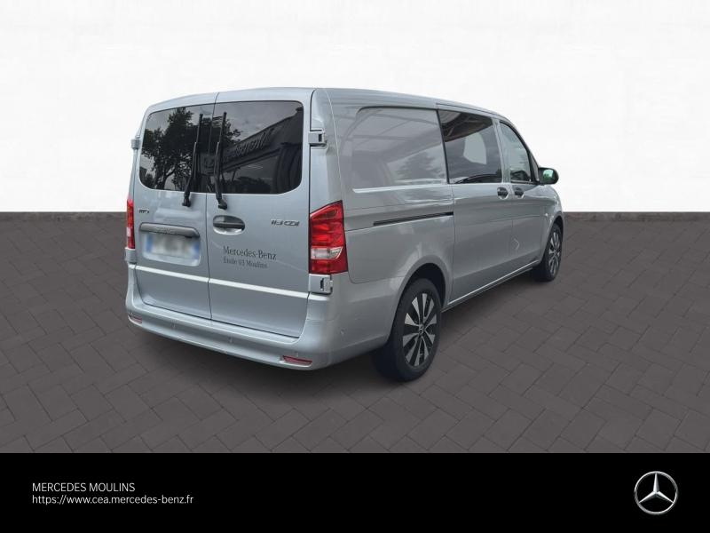 MERCEDES-BENZ Vito Fg VUL d’occasion à vendre à AVERMES chez CEA (Photo 4)