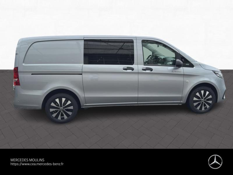 MERCEDES-BENZ Vito Fg VUL d’occasion à vendre à AVERMES chez CEA (Photo 5)