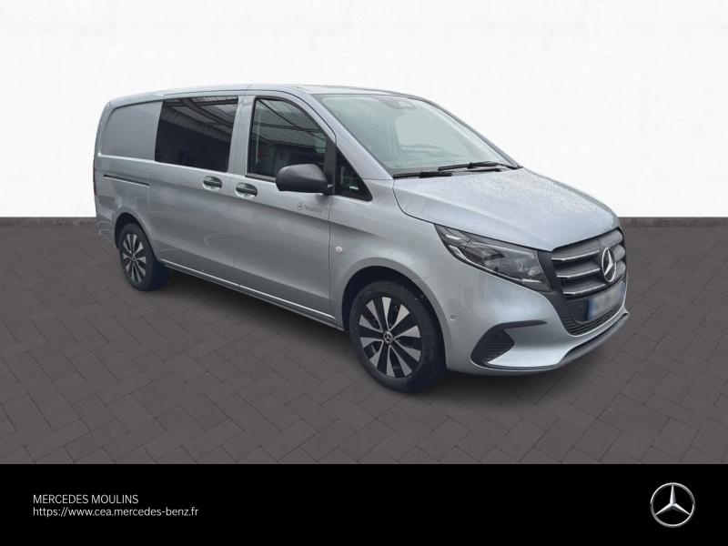 MERCEDES-BENZ Vito Fg VUL d’occasion à vendre à AVERMES chez CEA (Photo 6)