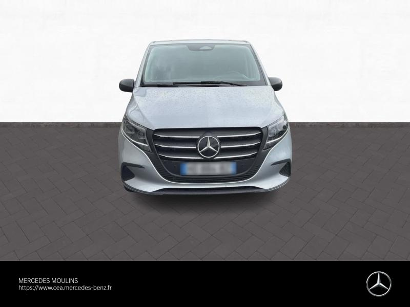 MERCEDES-BENZ Vito Fg VUL d’occasion à vendre à AVERMES chez CEA (Photo 7)