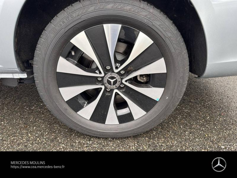 MERCEDES-BENZ Vito Fg VUL d’occasion à vendre à AVERMES chez CEA (Photo 8)
