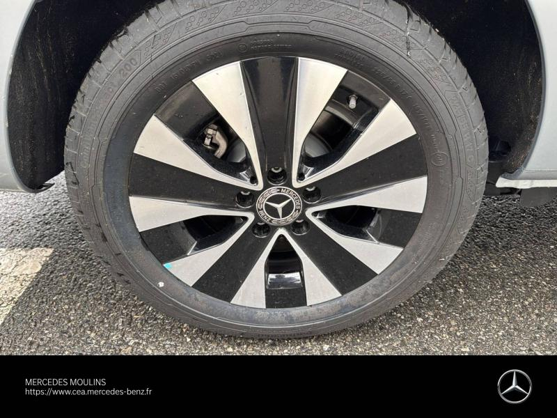 MERCEDES-BENZ Vito Fg VUL d’occasion à vendre à AVERMES chez CEA (Photo 10)