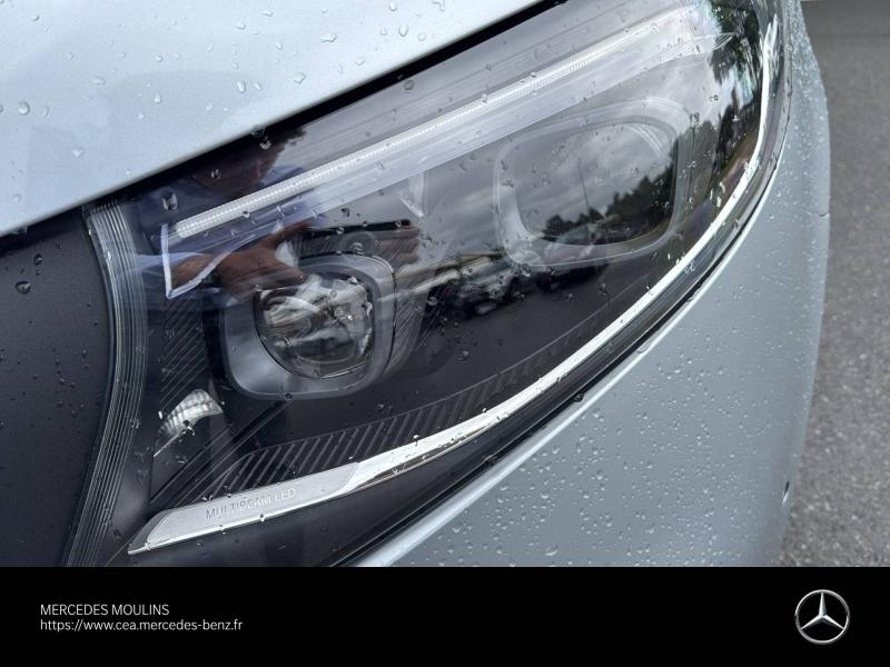 MERCEDES-BENZ Vito Fg VUL d’occasion à vendre à AVERMES chez CEA (Photo 12)