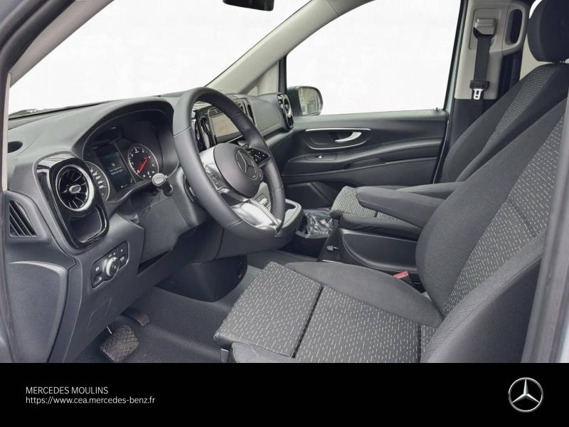 MERCEDES-BENZ Vito Fg VUL d’occasion à vendre à AVERMES chez CEA (Photo 13)