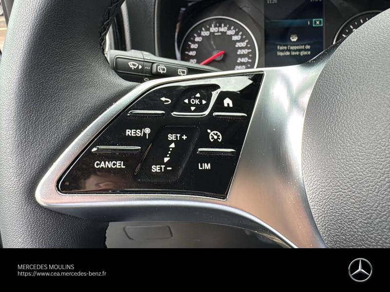MERCEDES-BENZ Vito Fg VUL d’occasion à vendre à AVERMES chez CEA (Photo 16)