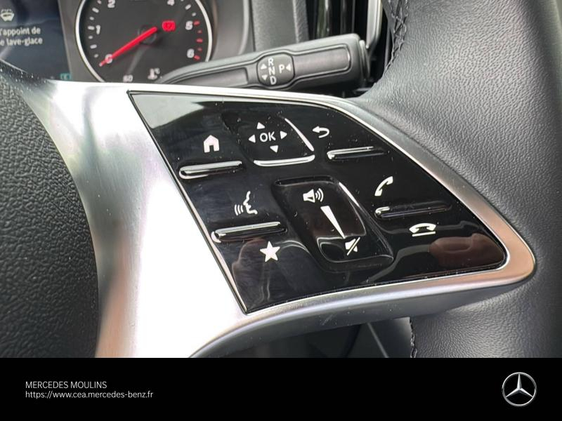 MERCEDES-BENZ Vito Fg VUL d’occasion à vendre à AVERMES chez CEA (Photo 17)