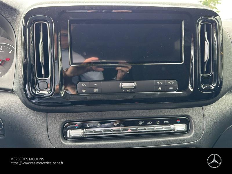 MERCEDES-BENZ Vito Fg VUL d’occasion à vendre à AVERMES chez CEA (Photo 18)