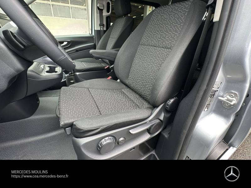 MERCEDES-BENZ Vito Fg VUL d’occasion à vendre à AVERMES chez CEA (Photo 20)