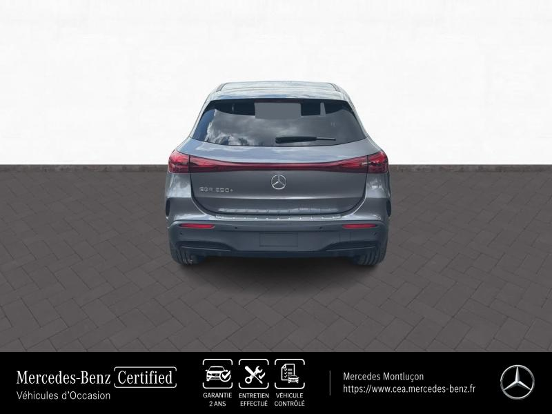 MERCEDES-BENZ EQA d’occasion à vendre à AVERMES chez CEA (Photo 6)