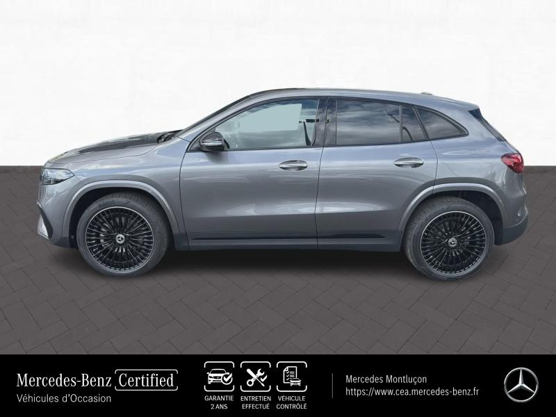 MERCEDES-BENZ EQA d’occasion à vendre à AVERMES chez CEA (Photo 8)