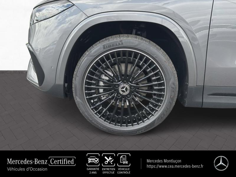 MERCEDES-BENZ EQA d’occasion à vendre à AVERMES chez CEA (Photo 9)
