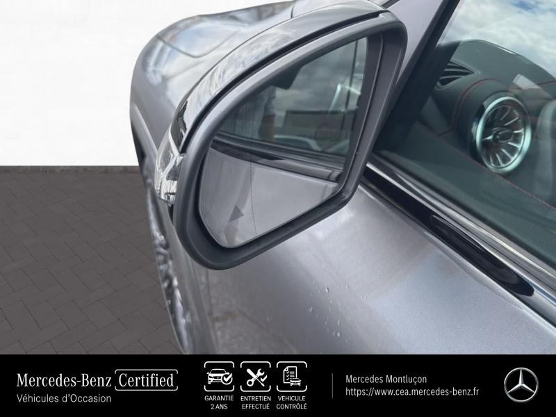 MERCEDES-BENZ EQA d’occasion à vendre à AVERMES chez CEA (Photo 10)