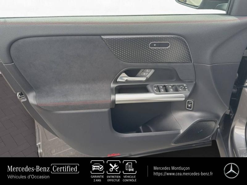 MERCEDES-BENZ EQA d’occasion à vendre à AVERMES chez CEA (Photo 12)