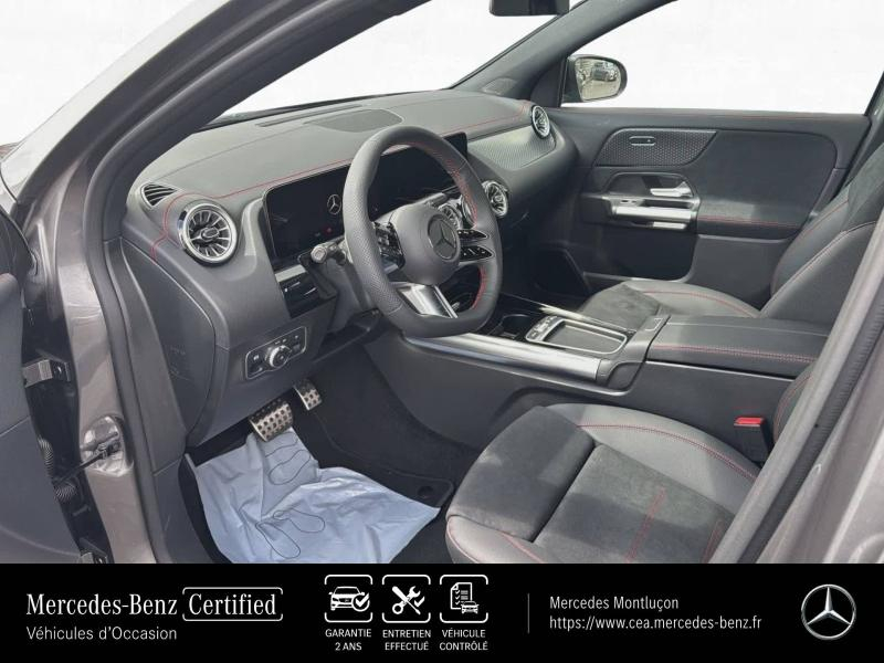 MERCEDES-BENZ EQA d’occasion à vendre à AVERMES chez CEA (Photo 13)