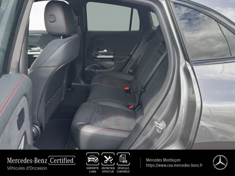 MERCEDES-BENZ EQA d’occasion à vendre à AVERMES chez CEA (Photo 15)