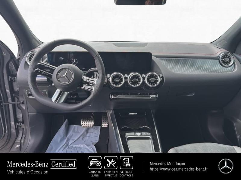 MERCEDES-BENZ EQA d’occasion à vendre à AVERMES chez CEA (Photo 16)