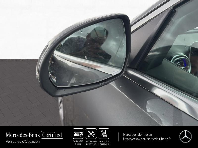 MERCEDES-BENZ Classe C d’occasion à vendre à AVERMES chez CEA (Photo 10)