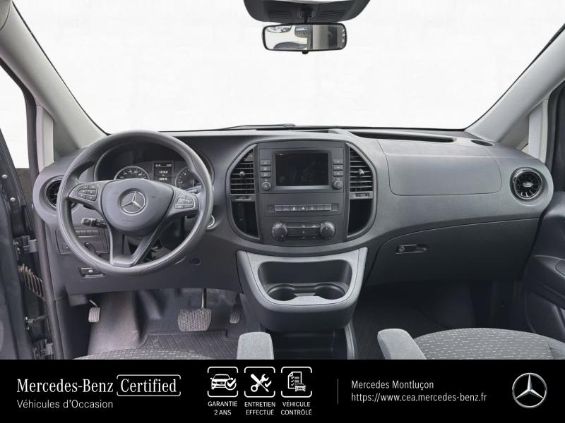 MERCEDES-BENZ Vito d’occasion à vendre à AVERMES chez CEA (Photo 14)