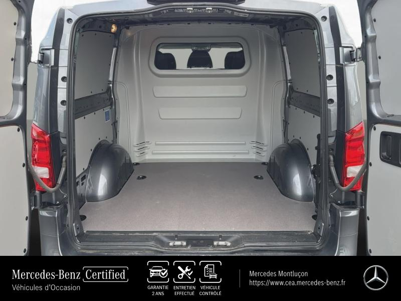 MERCEDES-BENZ Vito d’occasion à vendre à AVERMES chez CEA (Photo 18)