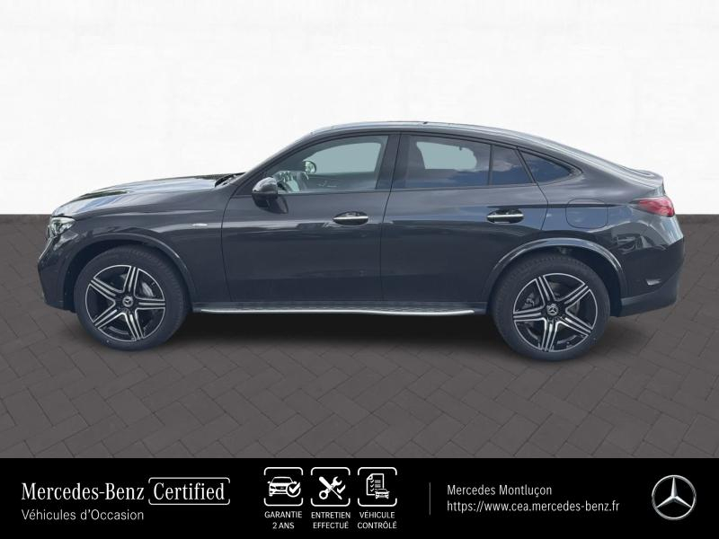 MERCEDES-BENZ GLC Coupé d’occasion à vendre à AVERMES chez CEA (Photo 8)