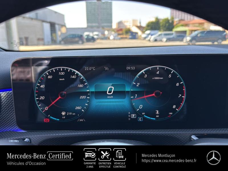 MERCEDES-BENZ Classe A d’occasion à vendre à AVERMES chez CEA (Photo 18)