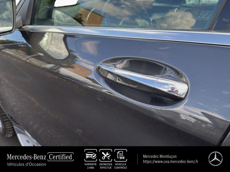 MERCEDES-BENZ GLC d’occasion à vendre à AVERMES chez CEA (Photo 10)