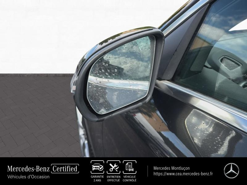 MERCEDES-BENZ GLC d’occasion à vendre à AVERMES chez CEA (Photo 11)