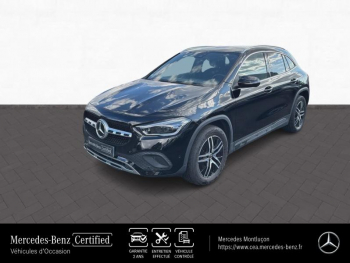 MERCEDES-BENZ Classe GLA d’occasion à vendre à AVERMES chez CEA (Photo 1)