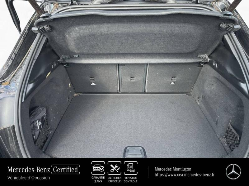 MERCEDES-BENZ Classe GLA d’occasion à vendre à AVERMES chez CEA (Photo 10)